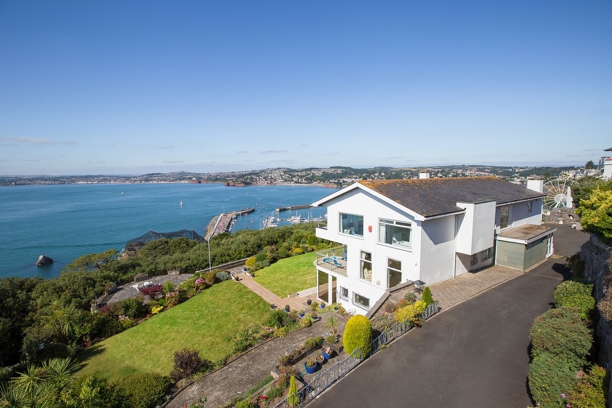 Torquay Property for Sale in Torquay John Couch The Estate Agent